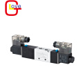 Válvula solenoide de drenaje automático neumático Ckd serie 4V